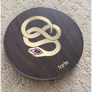 NWOT Tarte Rainforest After Dark Eye/Cheek palette